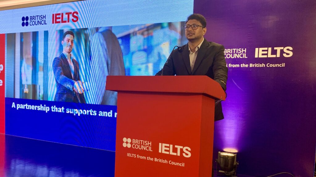 IELTS Speaking : Part 3