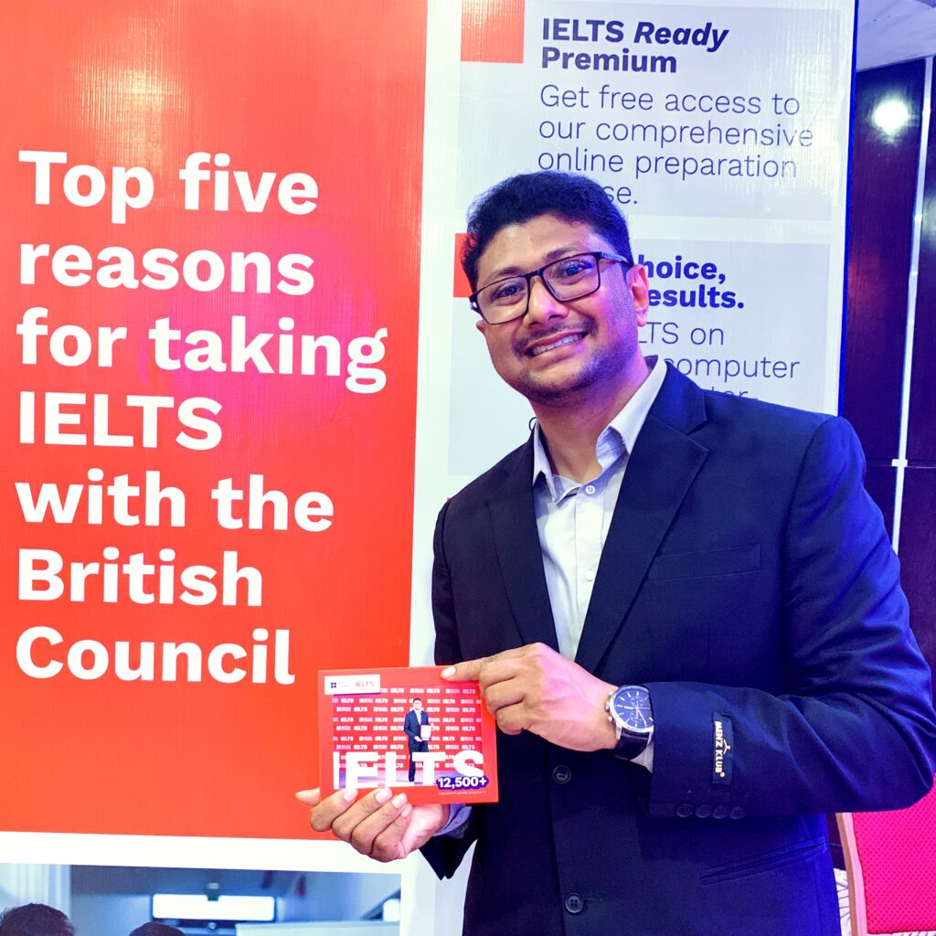 IELTS Listening Part 2: MCQ, Maps & Matching