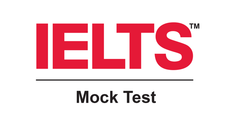 IELTS Mock Test